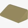 ROOF TILE 1 X 2 X 2/3, ABS X 100