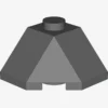 ROOF TILE 2X2X1 45 DEGR. - BOT. 45 DEGR. X 50