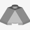 ROOF TILE 2X2X1 45 DEGR. - BOT. 45 DEGR. X 50