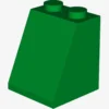 ROOF TILE 2X2X2/65 DEG. X 25