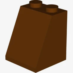 ROOF TILE 2X2X2/65 DEG. X 25