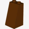 ROOF TILE 2X2X3/ 73 GR. X 20