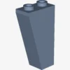 ROOF TILE 1X2X3/74° INV. X 25