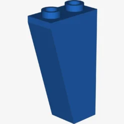 ROOF TILE 1X2X3/74° INV. X 25