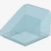ROOF TILE 1X1X2/3, PC X 1200