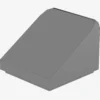 ROOF TILE 1X1X2/3, PC X 200