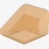 ROOF TILE 1X1X2/3, PC X 200