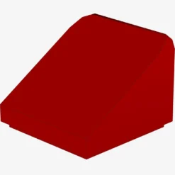 ROOF TILE 1X1X2/3, PC X 200
