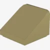 ROOF TILE 1X1X2/3, PC X 200