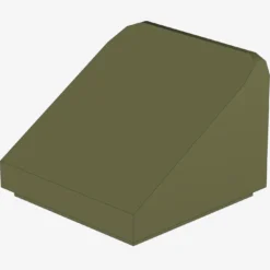 ROOF TILE 1X1X2/3, PC X 200