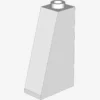 ROOF TILE 1X2X3/73° X 150