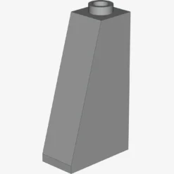 ROOF TILE 1X2X3/73° X 150