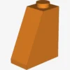 ROOF TILE 2X1X2 X 50