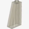 ROOF TILE 1X2X3/73° X 25