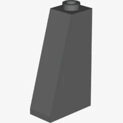 ROOF TILE 1X2X3/73° X 25