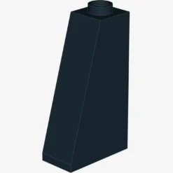 ROOF TILE 1X2X3/73° X 25