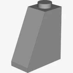 ROOF TILE 2X1X2 X 50
