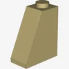 ROOF TILE 2X1X2 X 50