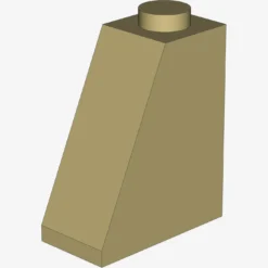 ROOF TILE 2X1X2 X 50