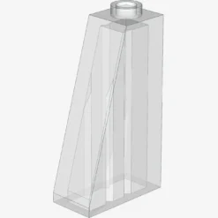 ROOF TILE 1X2X3/73° X 25