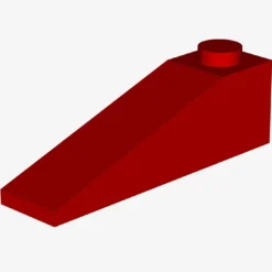 ROOF TILE 1X4X1 X 50