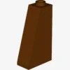 ROOF TILE 1X2X3/73° X 25