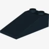 ROOF TILE 2X4X1, 18° X 25