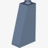 ROOF TILE 1X2X3/73° X 25