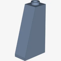ROOF TILE 1X2X3/73° X 25