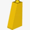 ROOF TILE 1X2X3/73° X 25
