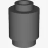 ROUND BRICK 1X1 X 1200