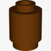 ROUND BRICK 1X1 X 1200