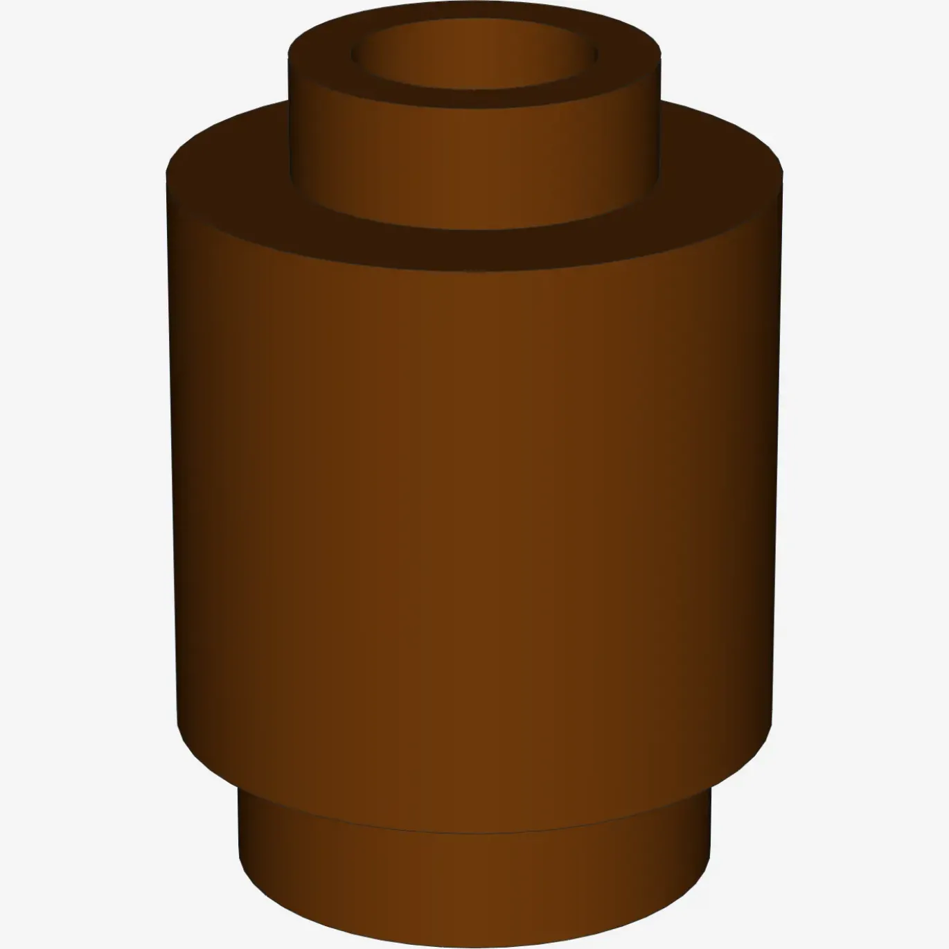 ROUND BRICK 1X1 X 1200