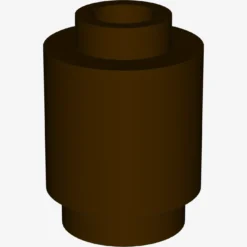 ROUND BRICK 1X1 X 1200