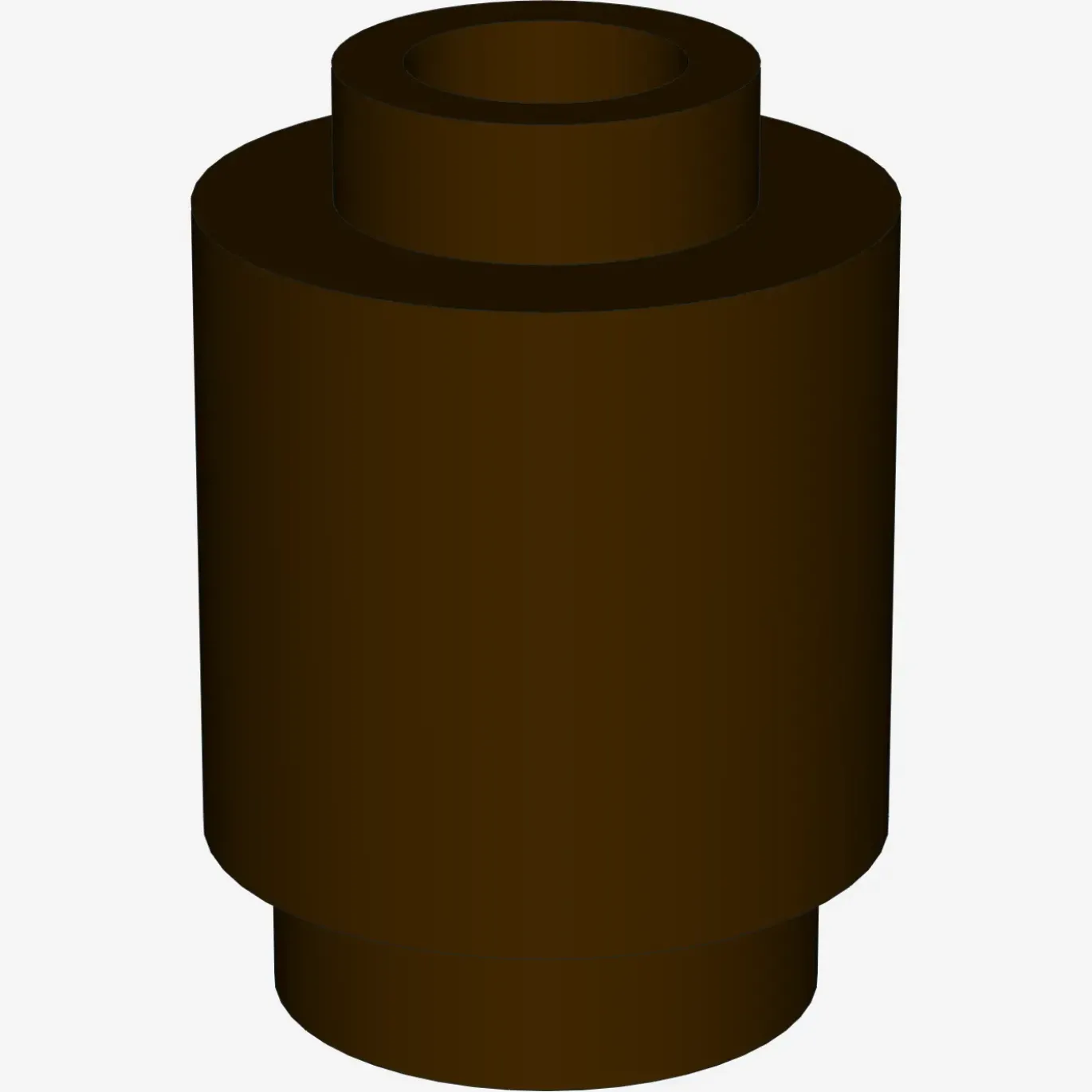 ROUND BRICK 1X1 X 1200