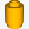 ROUND BRICK 1X1 X 200