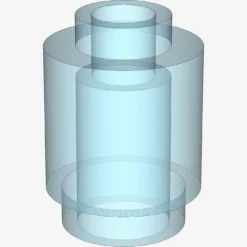 ROUND BRICK 1X1 X 200