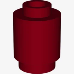 ROUND BRICK 1X1 X 200