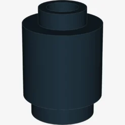 ROUND BRICK 1X1 X 200