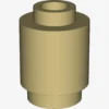 ROUND BRICK 1X1 X 200