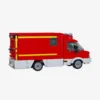 RTW Feuerwehr
