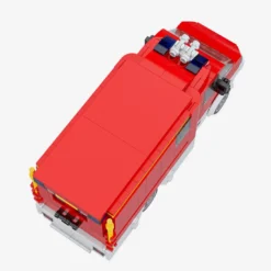 RTW Feuerwehr