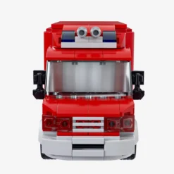 RTW Feuerwehr