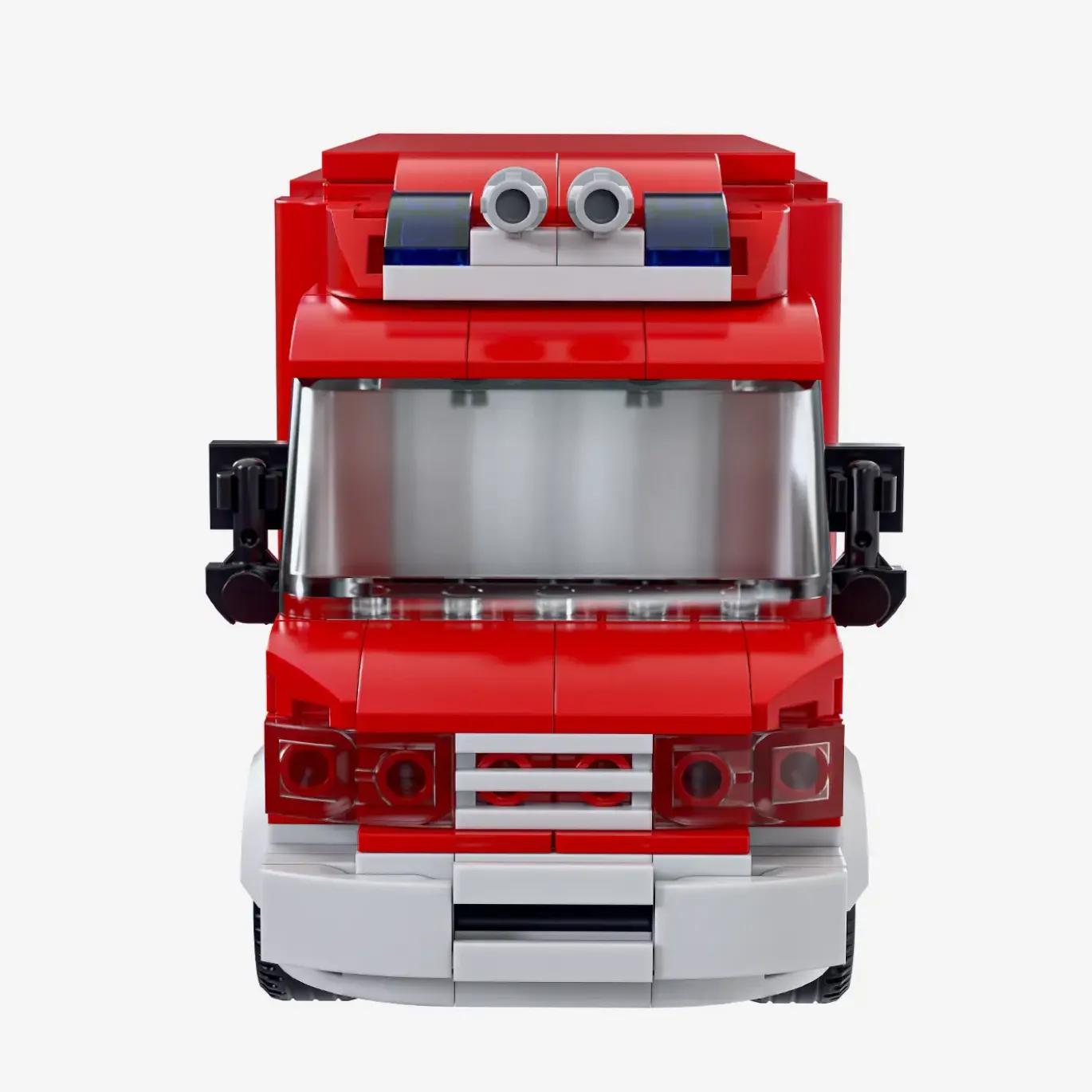 RTW Feuerwehr