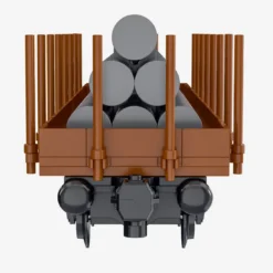 Rungenwagen groß (8w)