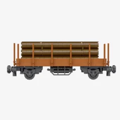 Rungenwagen klein (8w)