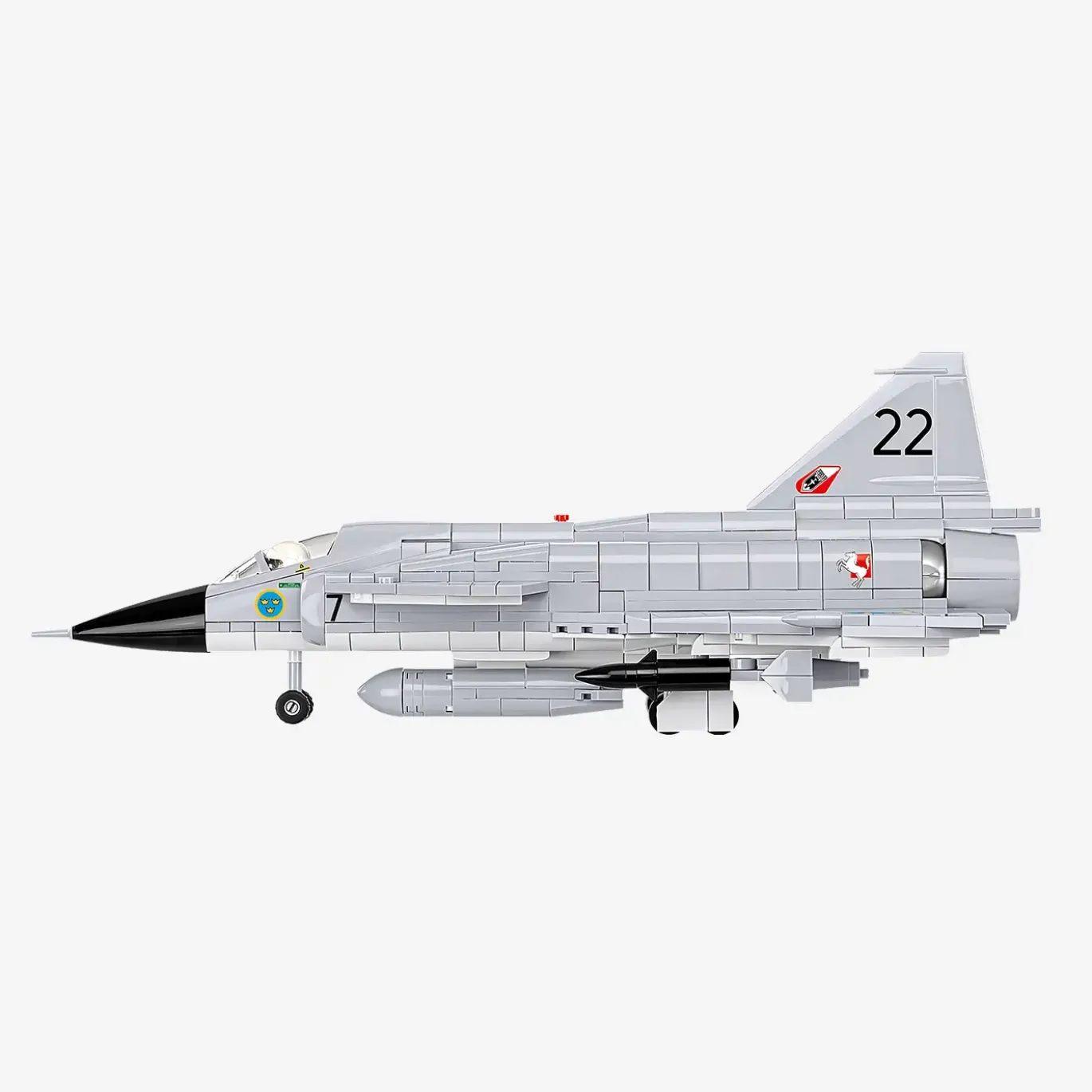 Saab AJ 37 Viggen