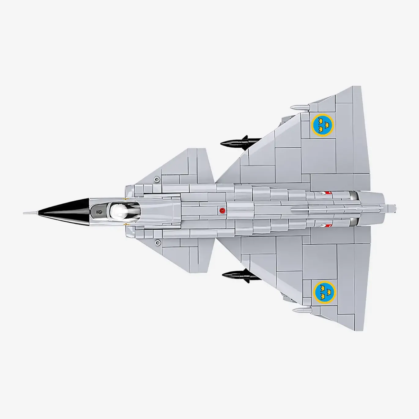 Saab AJ 37 Viggen