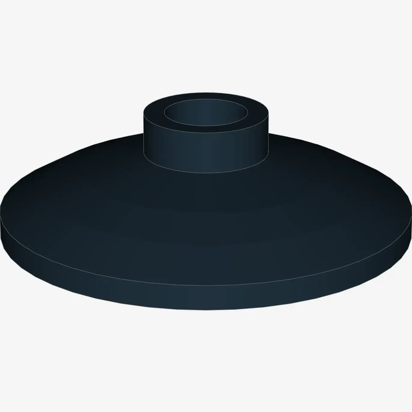 SATELLITE DISH Ø16 X 200