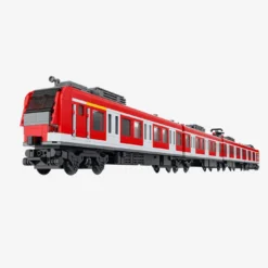 S-Bahn BR 423